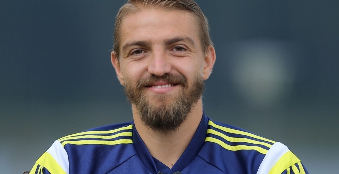 İşte Caner Erkin'in sahalara dönüş tarihi