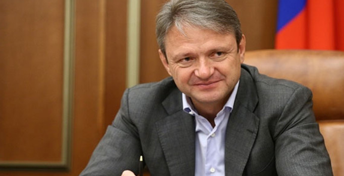 Rusya'dan domates açıklaması