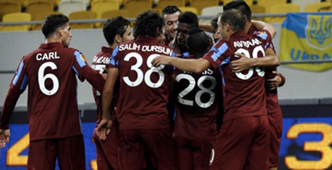 Trabzonspor'da Kevin Constant'ın sözleşmesi karşılıklı feshedildi