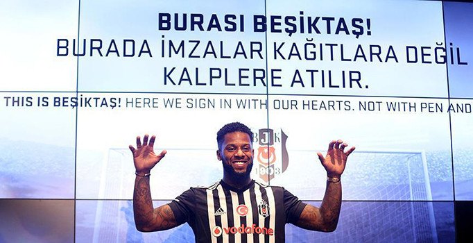 Beşiktaş'ta Lens transferinin maliyeti belli oldu