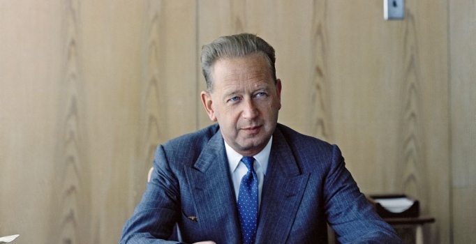 Hammarskjöld dosyası 50 yıl sonra yeniden açılıyor