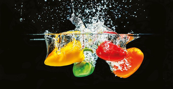 Her yıl bir kilogram böcek yiyoruz