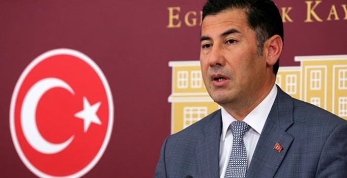 Mahkeme MHP'nin Sinan Oğan kararını aykırı buldu