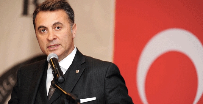Fikret Orman Şenol Güneş için kararını verdi