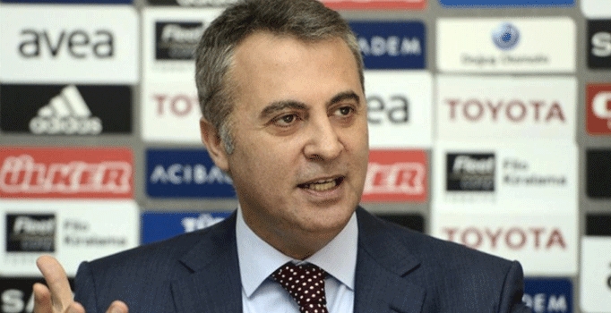 Fikret Orman: Yıldızlarımızı satmayacağız