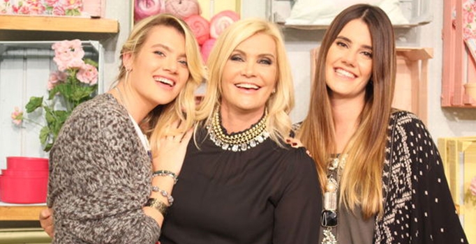 Kanaltürk Derya Baykal'ın programına da son verdi