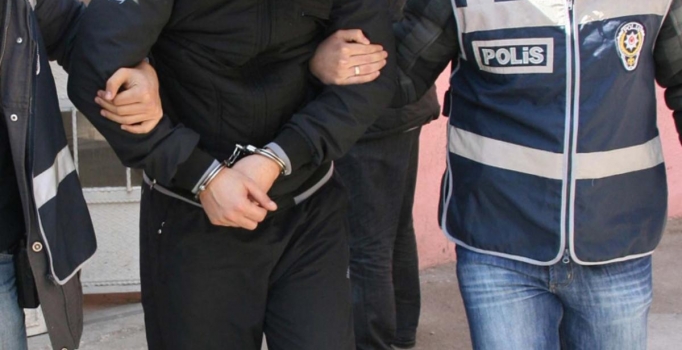 TÜBİTAK'ta 16 şüpheliye 'Himmet' gözaltısı