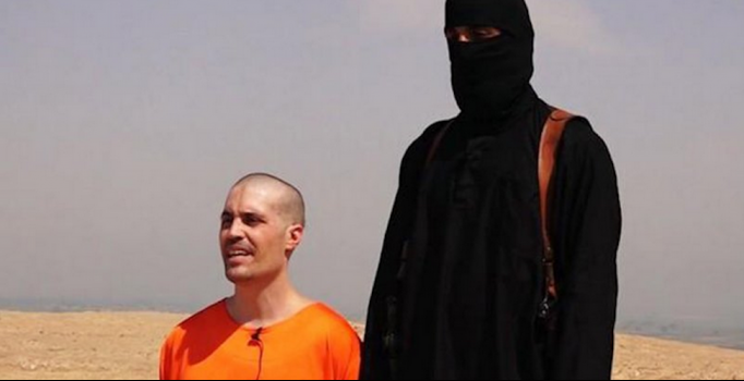 ‘Cihatçı John’un yerini MİT bildirdi ABD vurdu