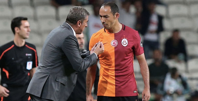 Hamza Hamzaoğlu'ndan basına Umut Bulut fırçası