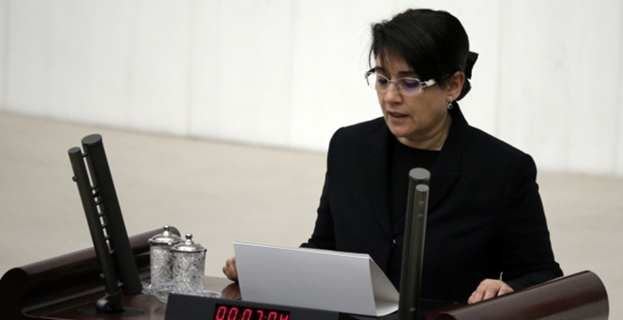 HDP'li Leyla Zana yemin sırasındaki Kürtçe sözleri ne anlama geliyor?