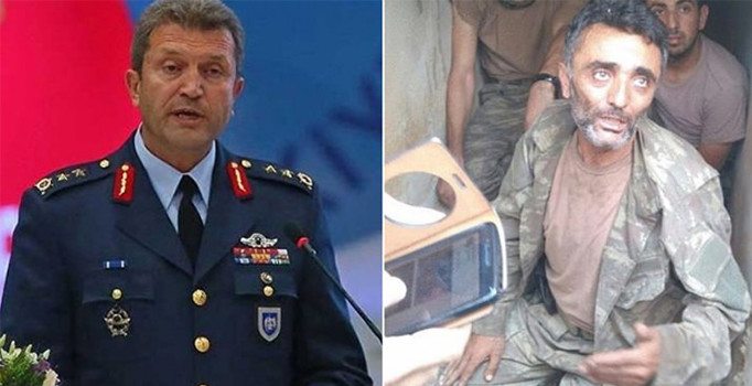 Darbeci Kubilay Selçuk: Astsubay Zekeriya Kuzu'ya paşa diye hitap ederdim