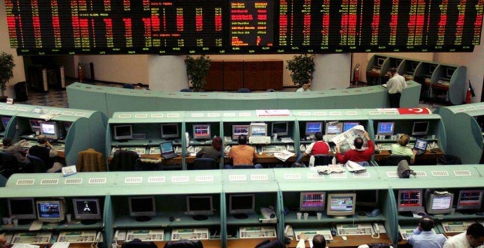 Borsa güne yükselişle başladı