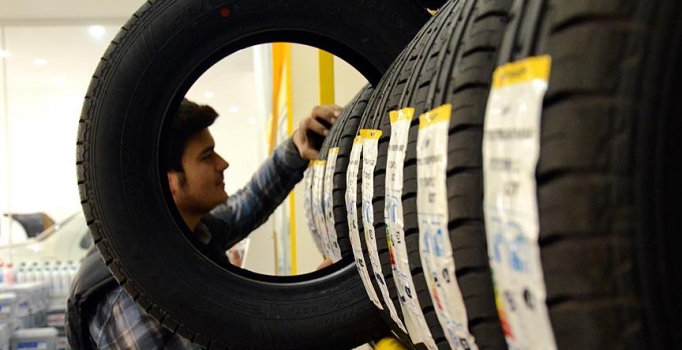 Kış lastiğine bu yıl 5 milyar lira harcanacak