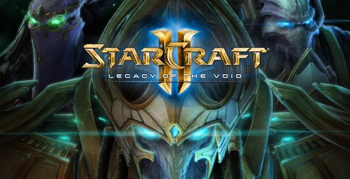 StarCraft 2: Legacy of the Void İncelemesi