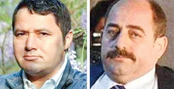 Ergenekon davasının gizli tanığı 'Vatan' konuştu: İfademdeki boşlukları Zekeriya Öz doldurdu