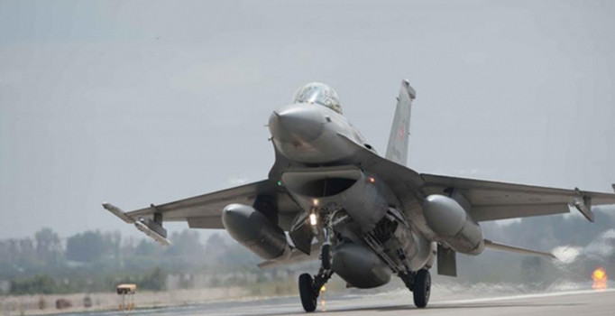 Alman parlamenterlerin Konya'daki NATO Üssü'nü ziyaretine izin çıktı