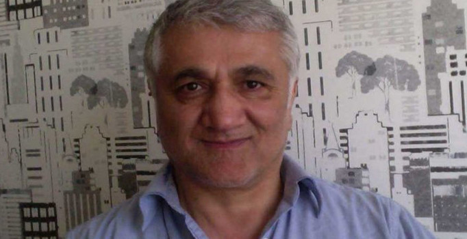 Türkiye Interpol'e bildirdi! İspanya yakaladı