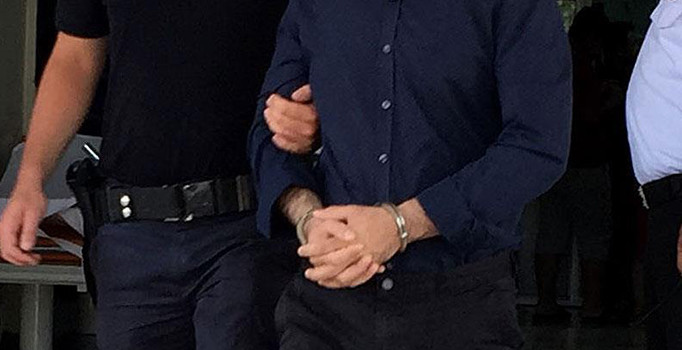 FETÖ'nün sözde İstanbul'daki emniyet müdürlerinin imamı yakalandı