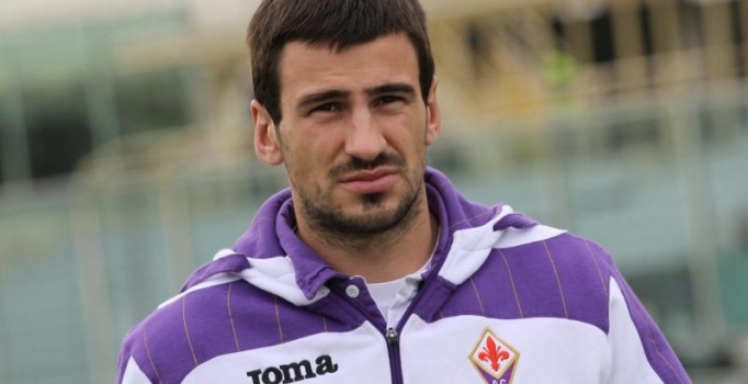 Beşiktaş'tan Nenad Tomovic bombası