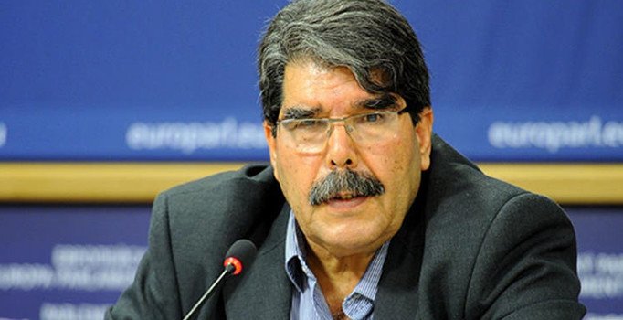 Salih Müslim: Kürdistan rüyası için çalışmıyoruz