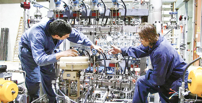 Dünyada teknoloji bizde bankalar kazanıyor