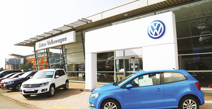 Eski dizeli getirene 10 bin euro indirim