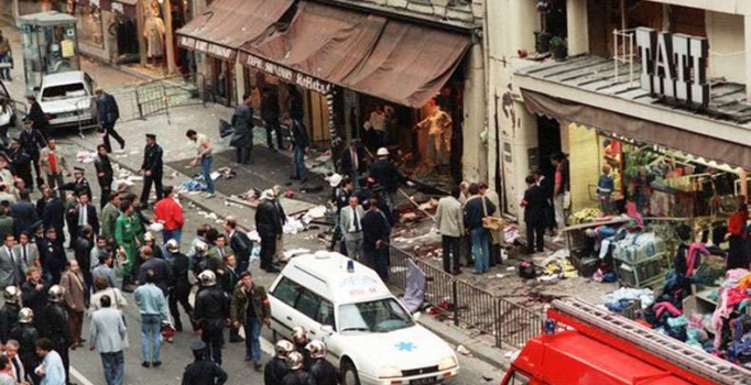 IŞİD'in Paris saldırılarını üstlendiği videoda konuşan kişinin kimliği belirlendi