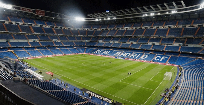 Barcelona - Real Madrid maçında terör önlemleri alınacak