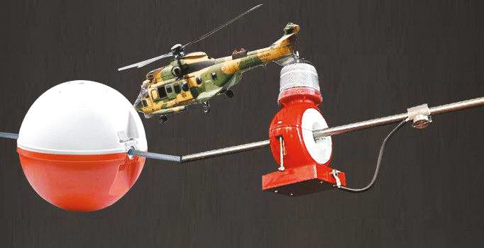 İkaz küreleri hâlâ takılmadı