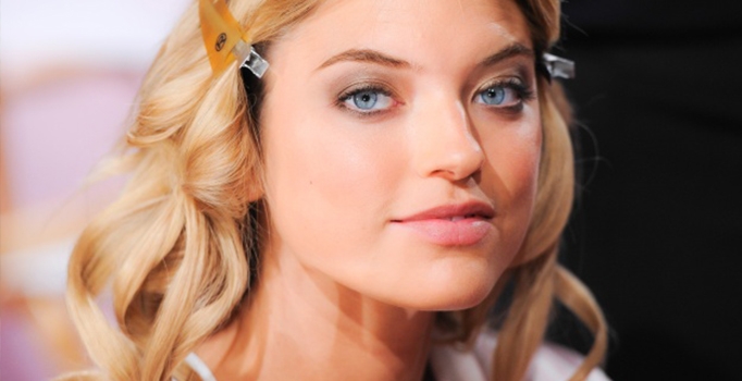Victoria’s Secret’ın yeni meleği Martha Hunt ile tanışın
