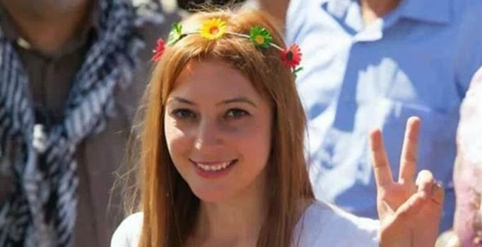 Cizre Belediye Başkanı Leyla İmret gözaltına alındı