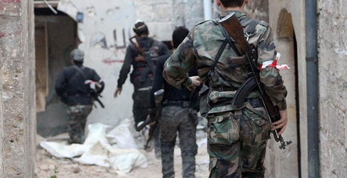 ABD, Suriyeli muhaliflere ikinci mühimmat yardımını doğruladı