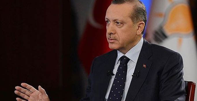 Erdoğan: Şu an kara harekatı yapacak güçler hazır