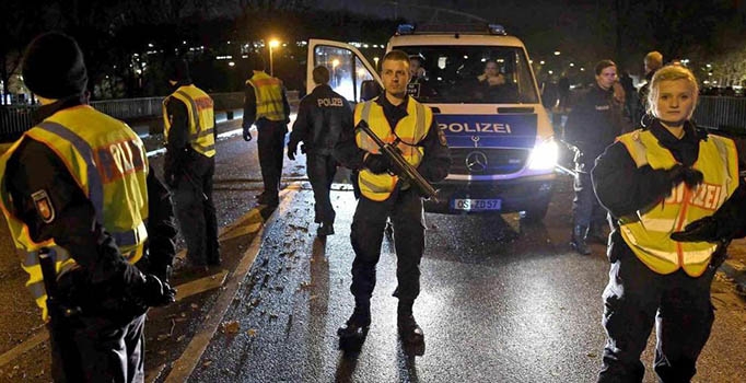 İşte teröristlerin 5 aşamalı "Hannover terör planı"