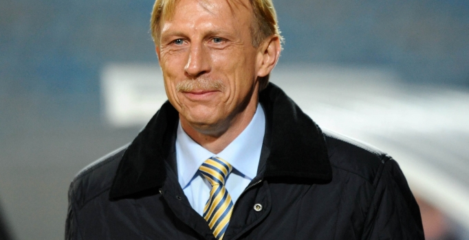 Hamzaoğlu'nun istifası sonrası Daum'dan Galatasaray açıklaması