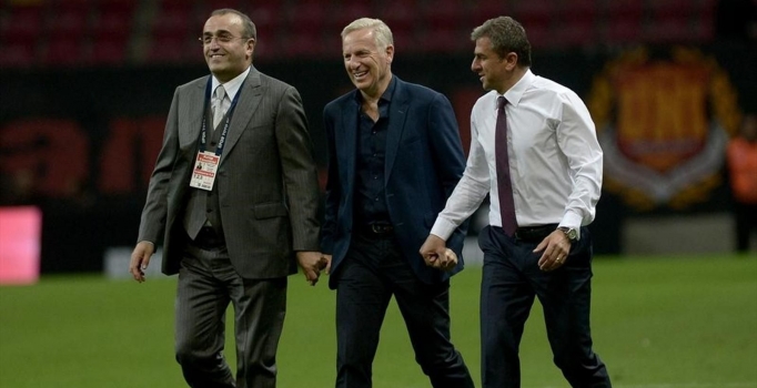 Abdurrahim Albayrak'tan Hamza Hamzaoğlu açıklaması