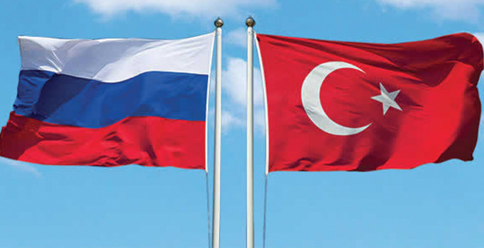 Son dakika! Rusya: Türkiye'nin İdlib'deki duruma istikrar getirmesini umuyoruz