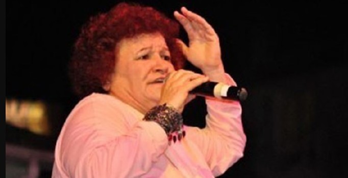 Selda Bağcan'dan Aleyna Tilki açıklaması