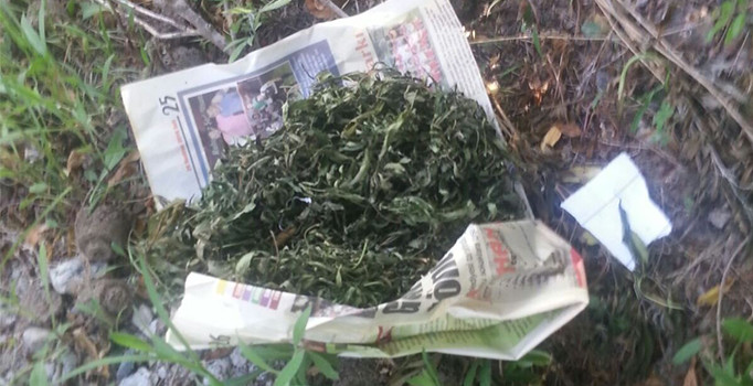 Samsun’da uyuşturucu operasyonu