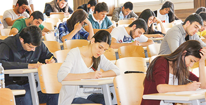 Sistem öğrenciyle okulu buluşturamıyor