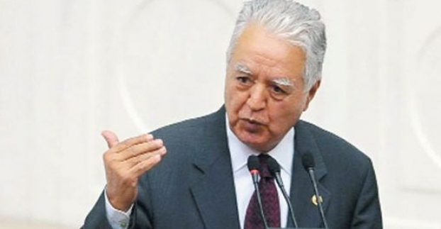 CHP'li vekiller hükümeti ABD'ye şikayet etti