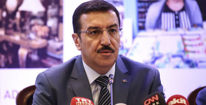 Bakan Bülent Tüfenkci'den Kurban Bayramı tatili açıklaması | Son dakika haberleri!