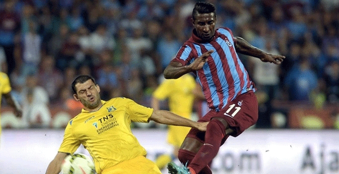 Kevin Constant'a 2 milyon euro ödenecek (Constant ne kadar alacak?)