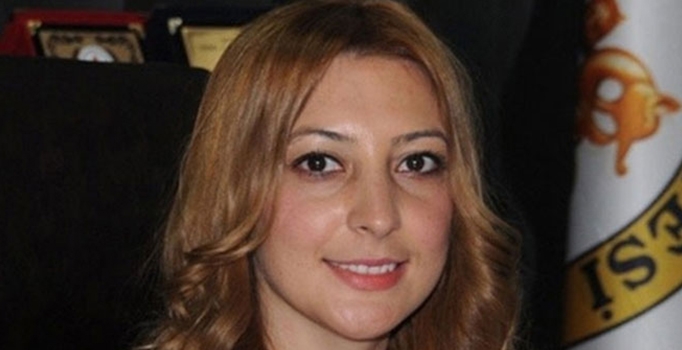 Eski Cizre Belediye Başkanı Leyla İmret adliyeye sevk edildi