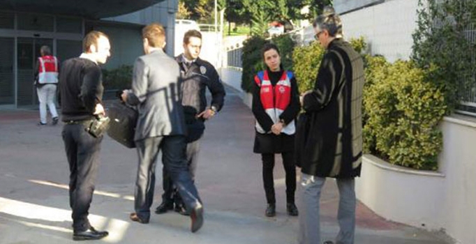 Başsavcılıktan 'Kaynak Holding'e kayyum atanması' kararına ilişkin açıklama!