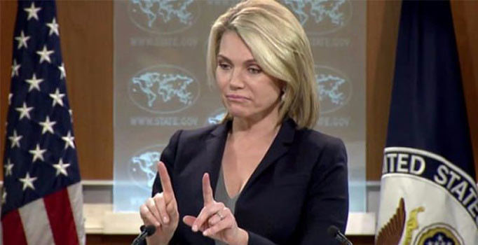 ABD Küba'nın Washington büyükelçiliğindeki 2 diplomatı sınır dışı edildi