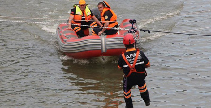 AFAD'dan doğal afetler için uyarı