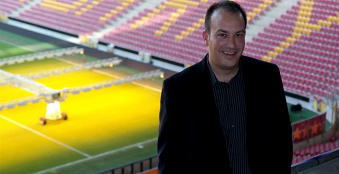 Galatasaray: Ersun Yanal gündemimizde yok