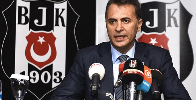 Fikret Orman: Yeni transfer yapmak istiyoruz