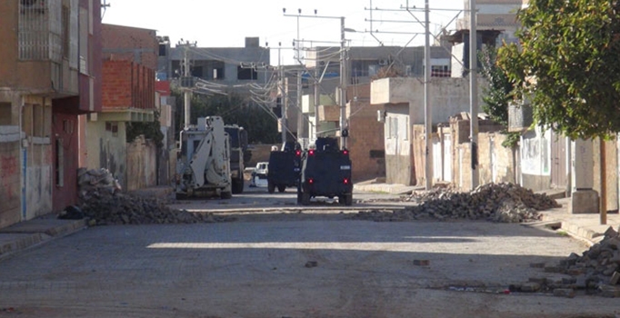Mardin Nusaybin'de 10 PKK'lı öldürüldü, 2 sivil de hayatını kaybetti